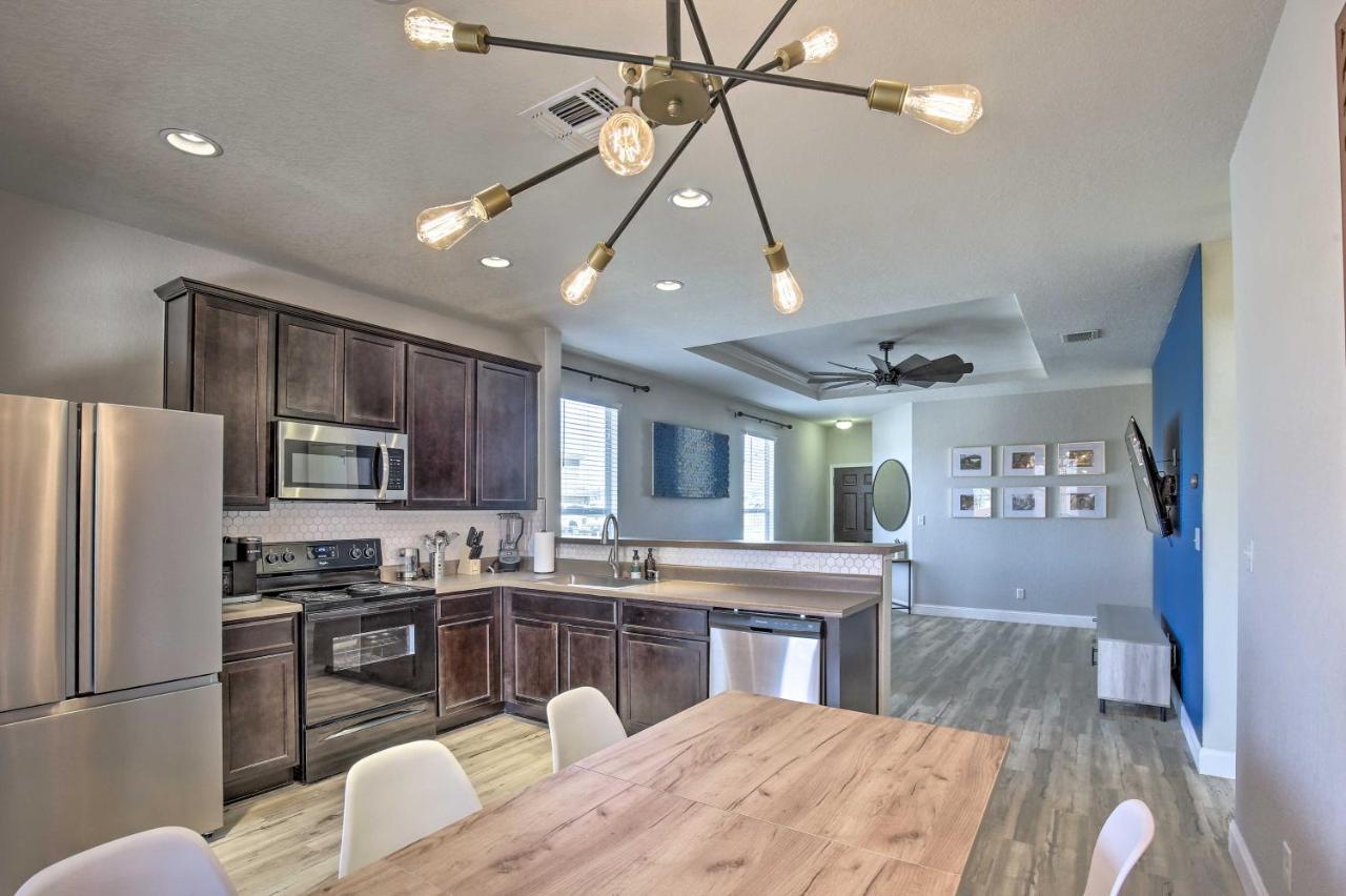 San Antonio Home With Patio And Grill Near Seaworld! מראה חיצוני תמונה