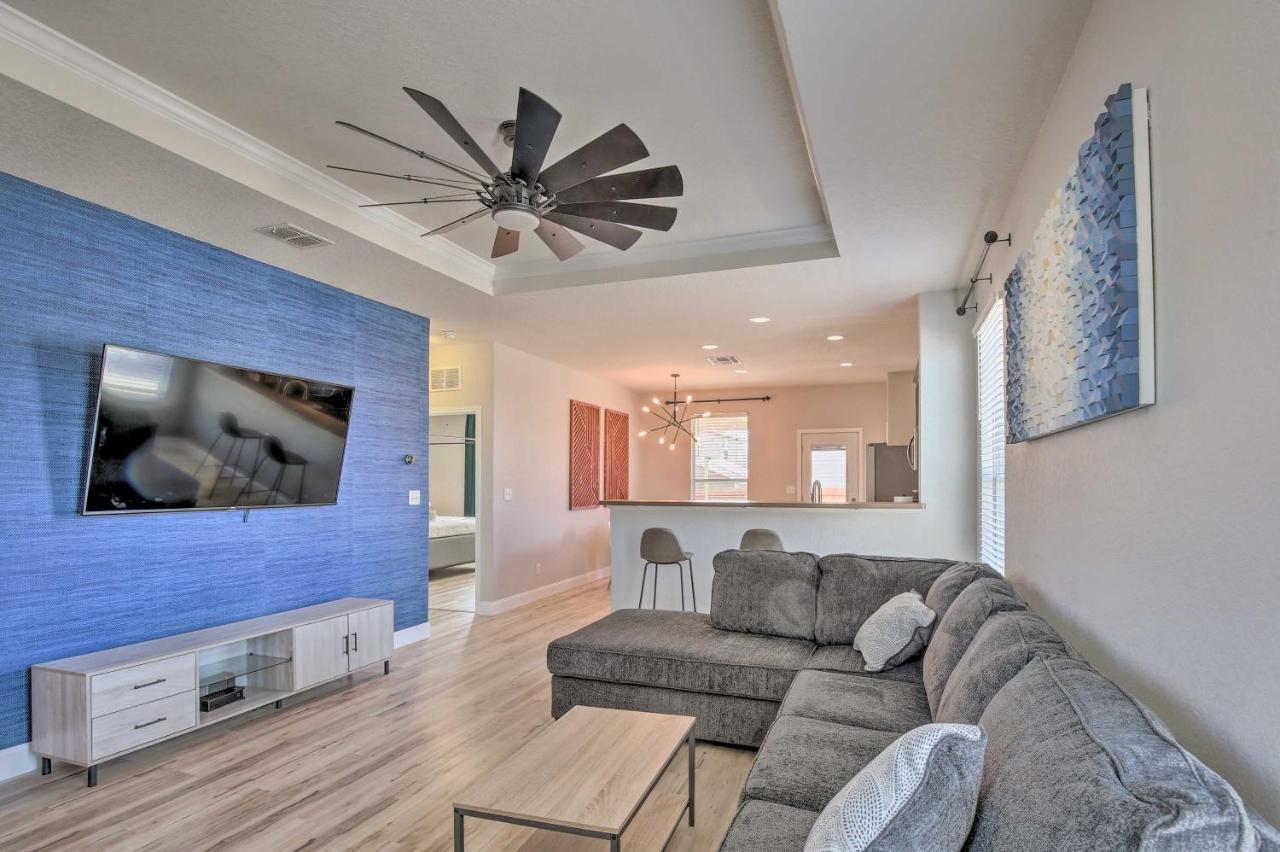 San Antonio Home With Patio And Grill Near Seaworld! מראה חיצוני תמונה