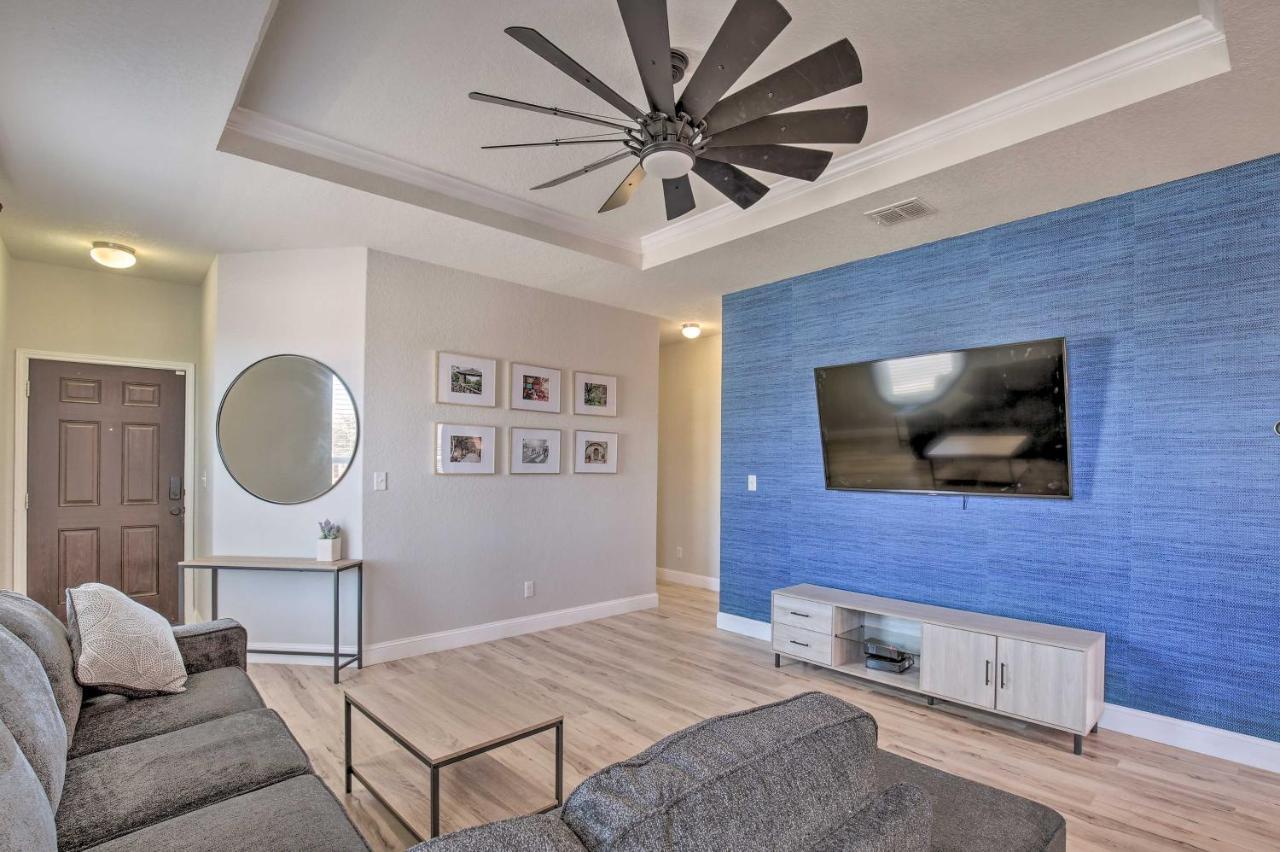 San Antonio Home With Patio And Grill Near Seaworld! מראה חיצוני תמונה