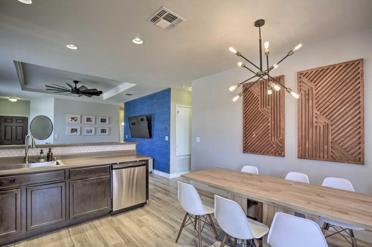 San Antonio Home With Patio And Grill Near Seaworld! מראה חיצוני תמונה