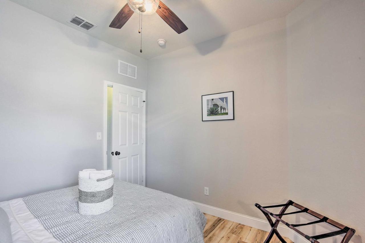 San Antonio Home With Patio And Grill Near Seaworld! מראה חיצוני תמונה