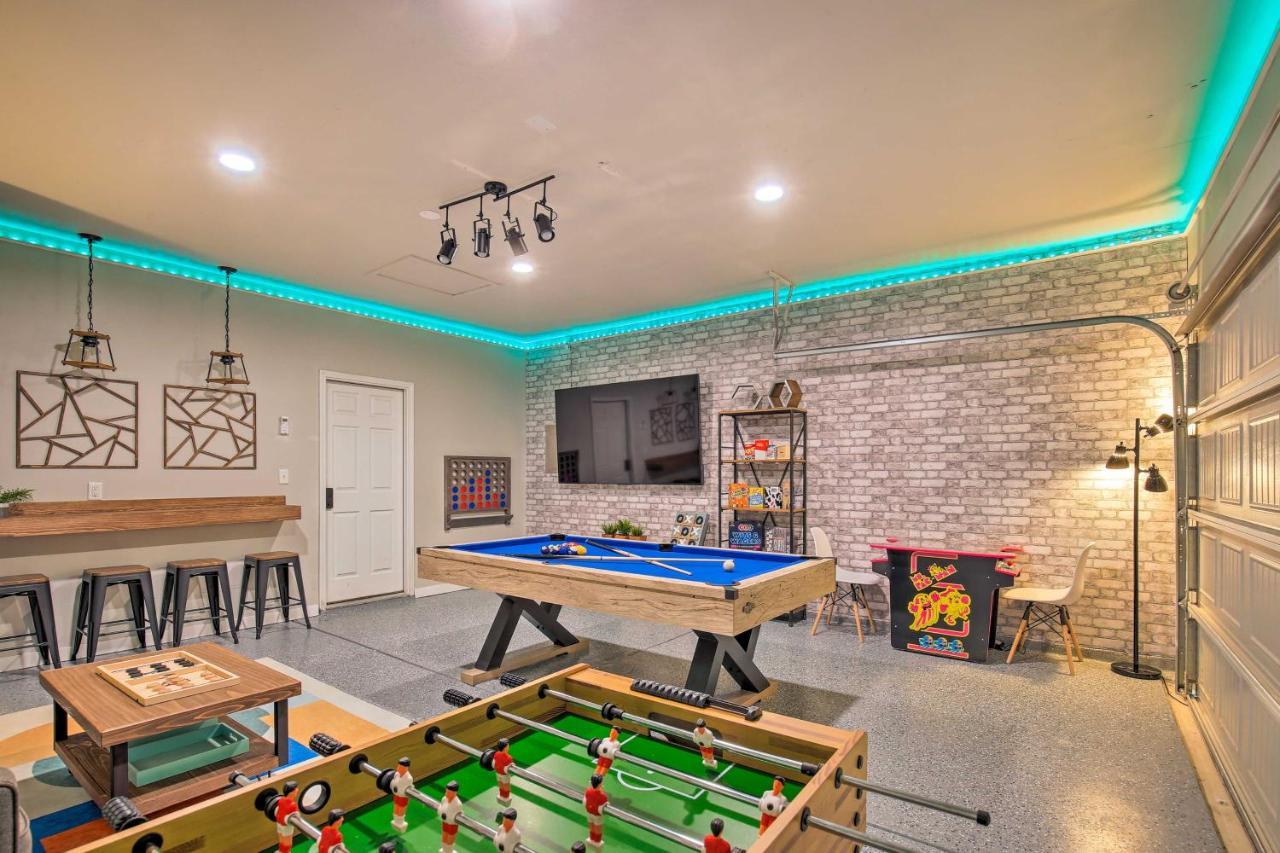 San Antonio Home With Patio And Grill Near Seaworld! מראה חיצוני תמונה